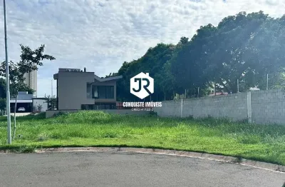 Terreno em condomínio à venda, jardim park meraki, indaiatuba, sp