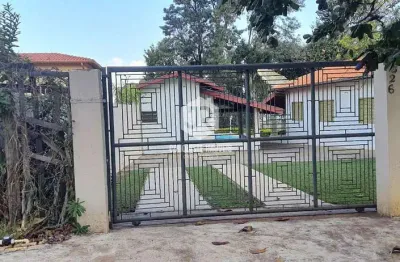 Casa com 4 quartos à venda no Costa Azul II, Avaré 