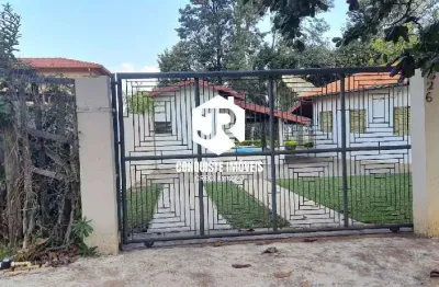Casa com 4 quartos à venda no Costa Azul II, Avaré 