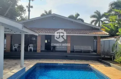 Casa com 6 quartos à venda no Costa Azul II, Avaré 