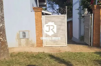 Casa com 6 quartos à venda no Costa Azul II, Avaré 