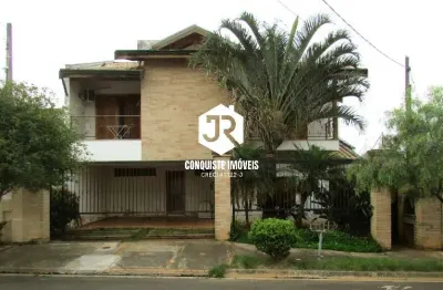 Casa com 3 quartos à venda no Jardim Esplanada II, Indaiatuba 