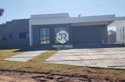 Casa com 2 quartos à venda na Riviera de Santa Cristina, Arandu 
