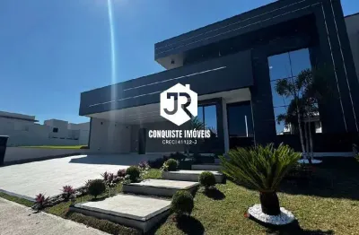 Casa em condomínio à venda, jardim residencial dona maria josé, indaiatuba, sp