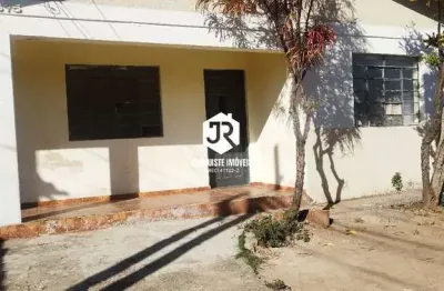 Casa com 3 quartos à venda no Jardim Califórnia, Indaiatuba 