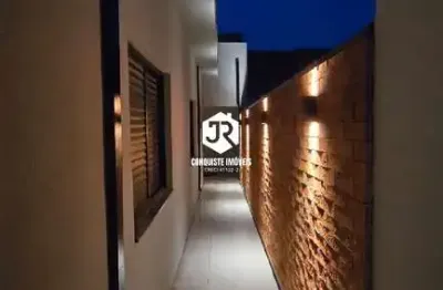 Casa com 3 quartos à venda no Jardim Morada do Sol, Indaiatuba 