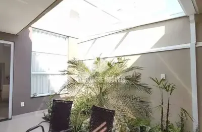 Casa padrão à venda, jardim moriyama, indaiatuba, sp