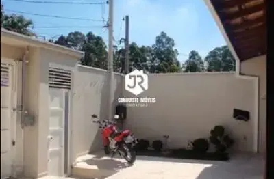 Sobrado 4 dormitórios à venda, jardim bela vista, indaiatuba, sp