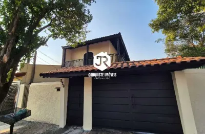 Casa com 3 quartos à venda no Jardim Alice, Indaiatuba 