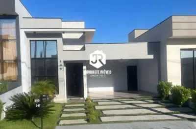 Casa em condomínio à venda, jardim mantova, indaiatuba, sp