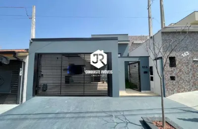 Casa  à venda, jardim residencial nova veneza, indaiatuba, sp