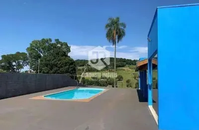 Chácara / sítio com 2 quartos à venda no Terras de São Marcos II, Avaré 