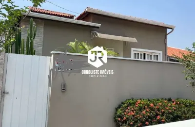 Casa com 3 quartos à venda no Parque São Lourenço, Indaiatuba 