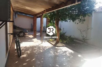 Casa com 5 quartos à venda no Jardim Morada do Sol, Indaiatuba 