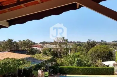 Chácara / sítio com 3 quartos à venda no Terras de Itaici, Indaiatuba 