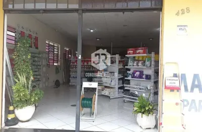 Ponto comercial à venda na Cidade Nova I, Indaiatuba 