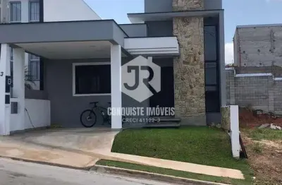Casa em condomínio à venda, residencial horto florestal villagio, sorocaba, sp