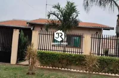 Casa com 2 quartos à venda no Terras de São Marcos II, Avaré 