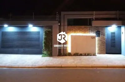 Casa com 3 quartos à venda no Jardim Europa II, Avaré 