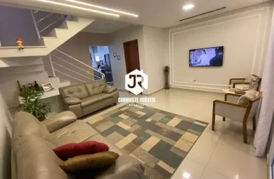Casa com 3 quartos à venda no Jardim Valença, Indaiatuba 