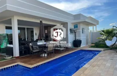 Casa à venda 3 quartos, 3 suites, 3 vagas, 202m², riviera de santa cristina xiii, paranapanema - sp