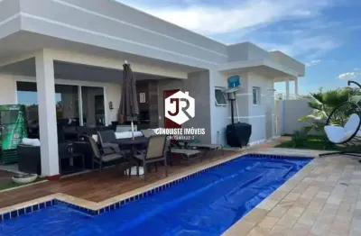 Casa à venda 3 quartos, 3 suites, 3 vagas, 202m², riviera de santa cristina xiii, paranapanema - sp