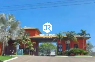 Terreno em condomínio à venda, jardim indaiatuba golf, indaiatuba, sp