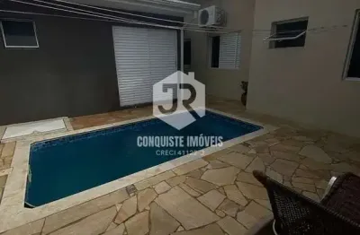 Casa padrão à venda, jardim regente, indaiatuba, sp