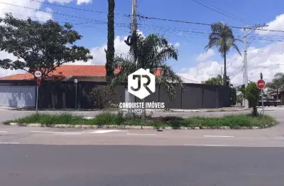 Casa com 3 quartos à venda no Jardim Regina, Indaiatuba 