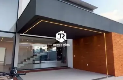 Sobrado à venda, condominio milano - indaiatuba, sp