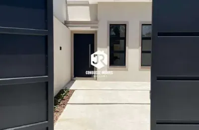 Casa com 3 quartos à venda na Vila Maria Helena, Indaiatuba 