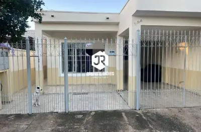 Casa padrão à venda, núcleo habitacional brigadeiro faria lima, indaiatuba, sp