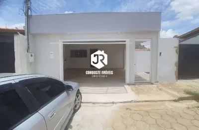 Casa com 2 quartos à venda no Jardim Brabância, Avaré 