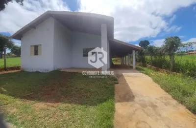 Casa padrão à venda, terras de são marcos i, avaré, sp