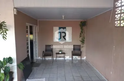 Casa com 2 quartos à venda no Jardim Paineiras, Avaré 
