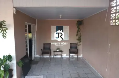 Casa com 2 quartos à venda no Jardim Paineiras, Avaré 