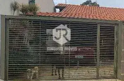 Casa padrão à venda, residencial avaré i, avaré, sp