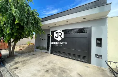 Casa padrão à venda porteira fechada , jardim são francisco, indaiatuba, sp
