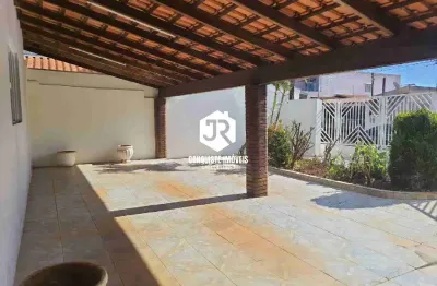 Casa padrão à venda, conjunto brasil novo, avaré, sp