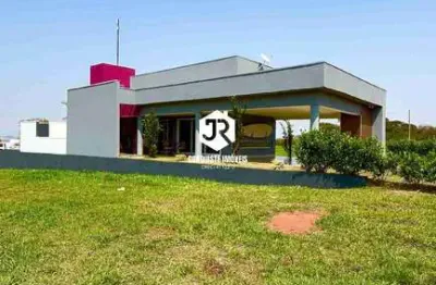 Casa em condomínio fechado com 2 quartos à venda na Riviera de Santa Cristina, Arandu 