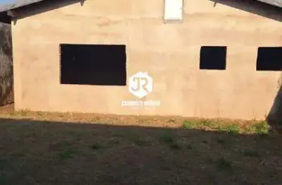 Casa com 3 quartos à venda na Vila Três Marias, Avaré 