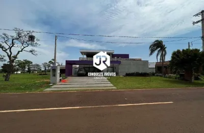 Casa em condomínio fechado com 3 quartos à venda na Riviera de Santa Cristina, Arandu 
