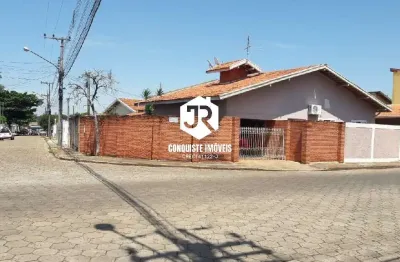 Casa com 3 quartos à venda no Jardim Brabância, Avaré 