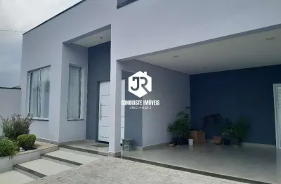 Casa com 3 quartos à venda no Jardim Esplanada II, Indaiatuba 