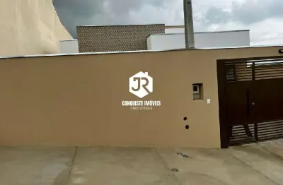 Casa com 3 quartos à venda no Jardim Regente, Indaiatuba 