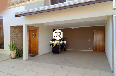 Casa com 3 quartos à venda no Jardim Regina, Indaiatuba 