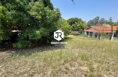 Terreno à venda na Chácara Alvorada, Indaiatuba 