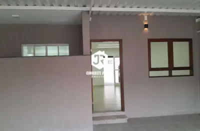 Casa com 3 quartos à venda no Jardim Colonial, Indaiatuba 
