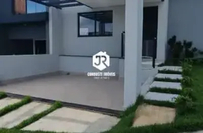 Casa em condomínio à venda, jardins do império, indaiatuba, sp