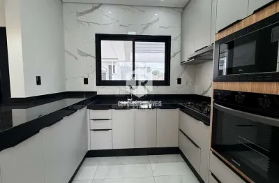 Casa em condomínio à venda, jardins do império, indaiatuba, sp